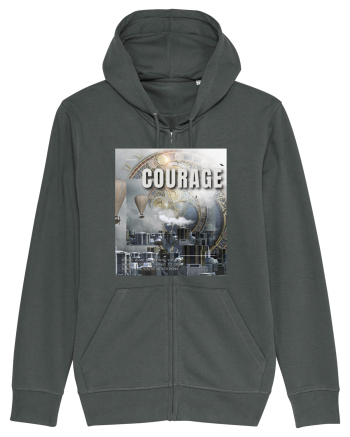 COURAGE Anthracite