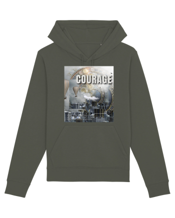 COURAGE Khaki