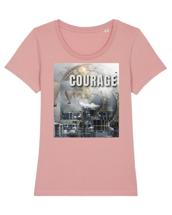 COURAGE Canyon Pink