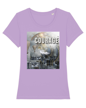 COURAGE Lavender Dawn