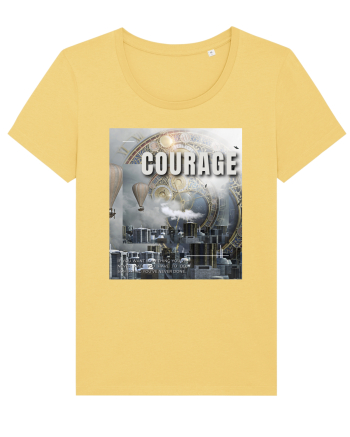 COURAGE Jojoba