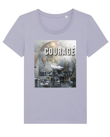 COURAGE Lavender