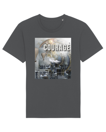 COURAGE Anthracite