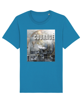 COURAGE Azur