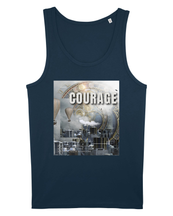 COURAGE Navy