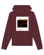 DIRECTION Hanorac Unisex Drummer