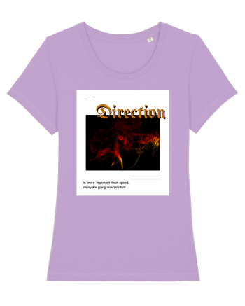 DIRECTION Lavender Dawn