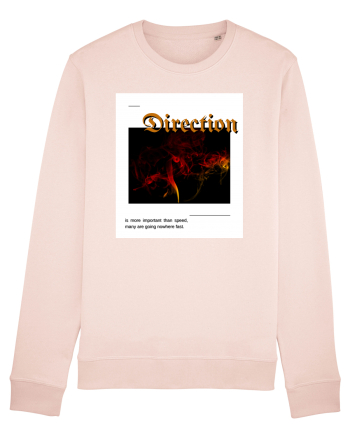 DIRECTION Candy Pink