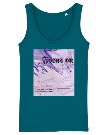 FOCUS ON Ocean Depth