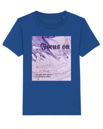 FOCUS ON Majorelle Blue