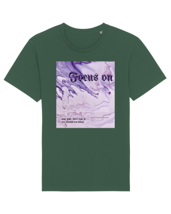FOCUS ON Bottle Green