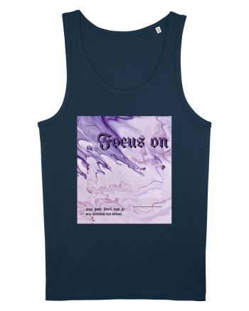 FOCUS ON Navy