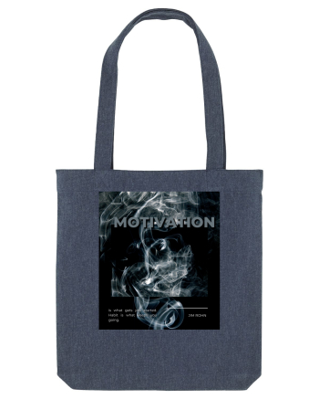 MOTIVATION Midnight Blue