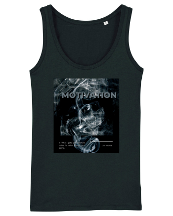 MOTIVATION Black