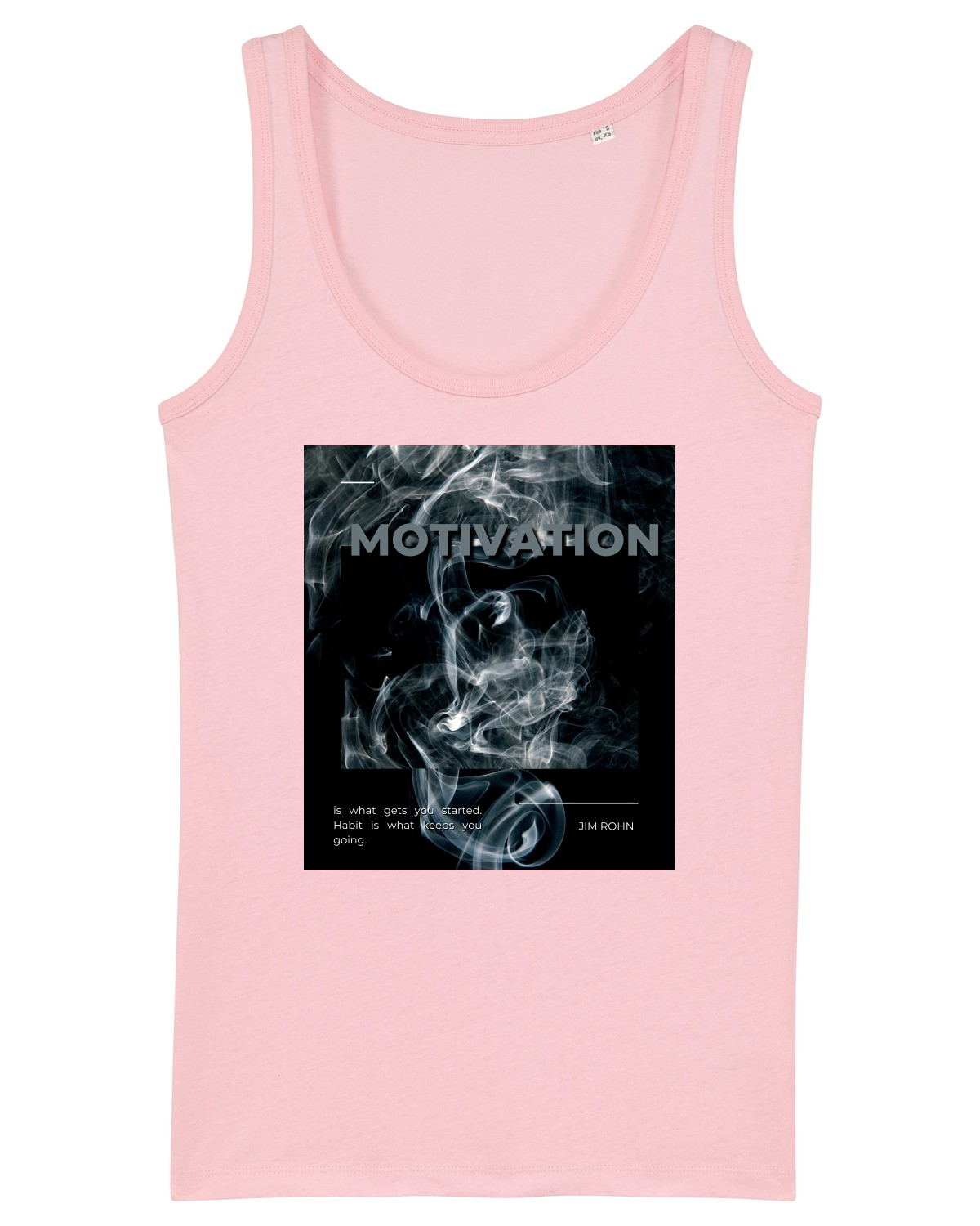 Maiou Damă Dreamer Cotton Pink