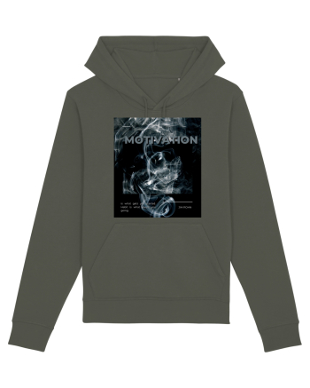 MOTIVATION Khaki