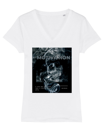 MOTIVATION White