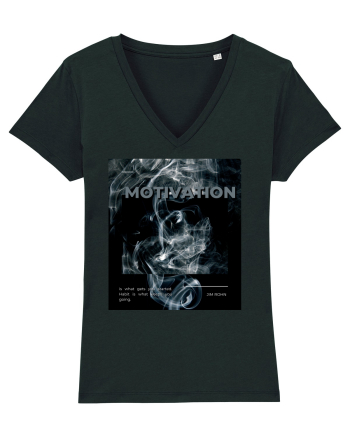 MOTIVATION Black