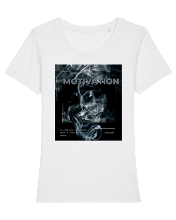 MOTIVATION White