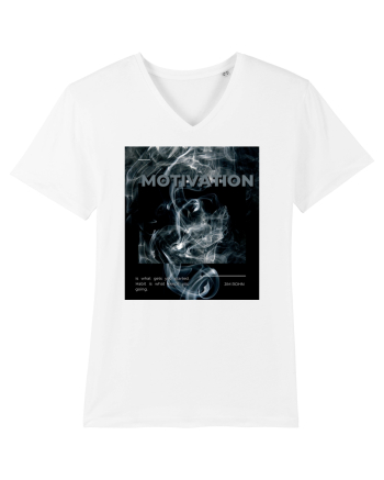MOTIVATION White