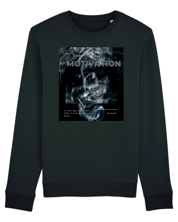 MOTIVATION Black