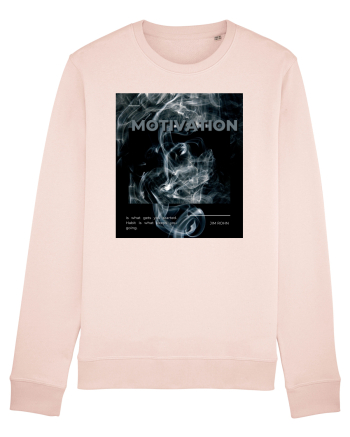MOTIVATION Candy Pink