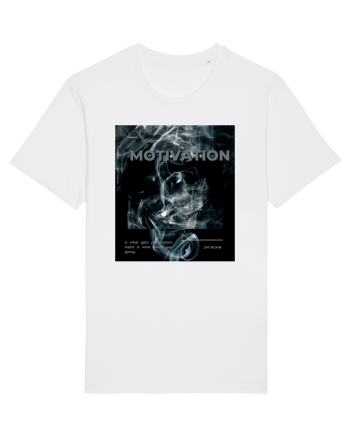 MOTIVATION White