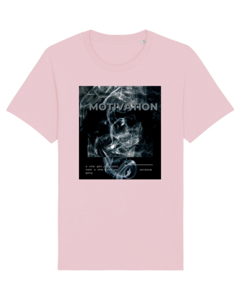 MOTIVATION Cotton Pink
