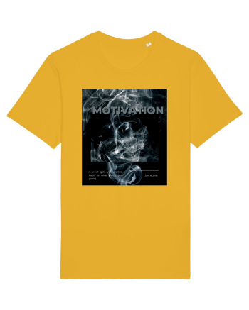 MOTIVATION Spectra Yellow