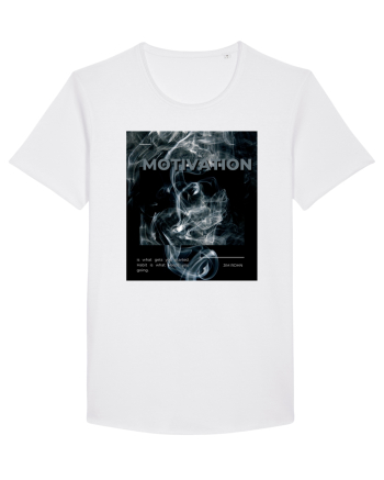 MOTIVATION White