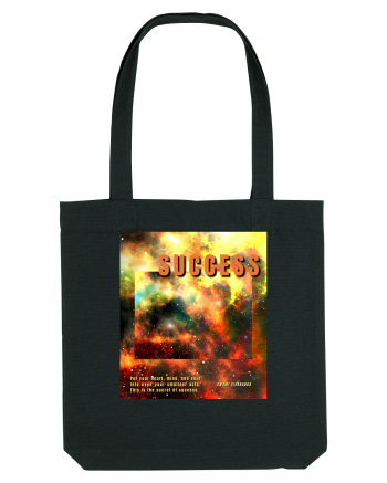 SUCCESS SS Black