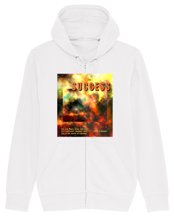 SUCCESS SS White