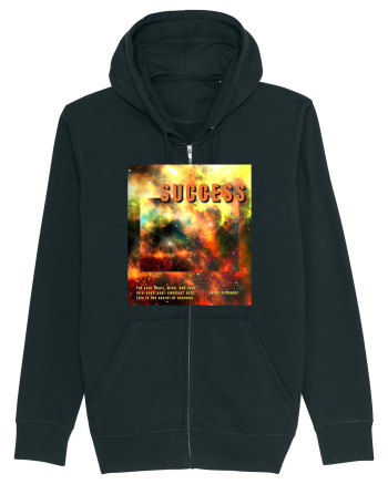 SUCCESS SS Black