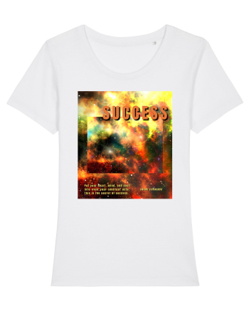 SUCCESS SS White
