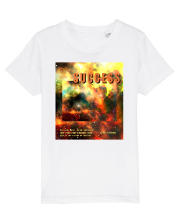 SUCCESS SS White