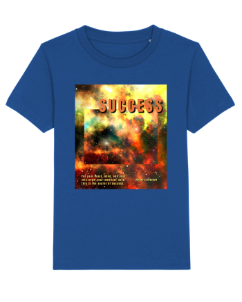 SUCCESS SS Majorelle Blue