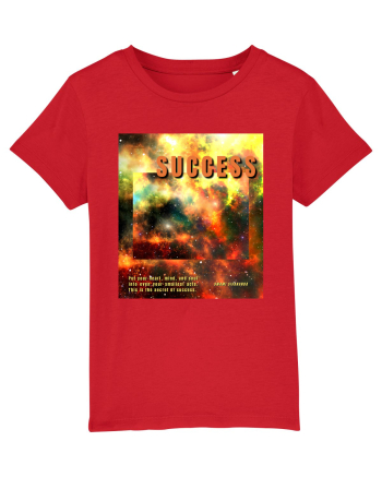 SUCCESS SS Red