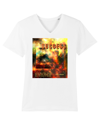 SUCCESS SS White