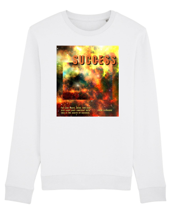SUCCESS SS White