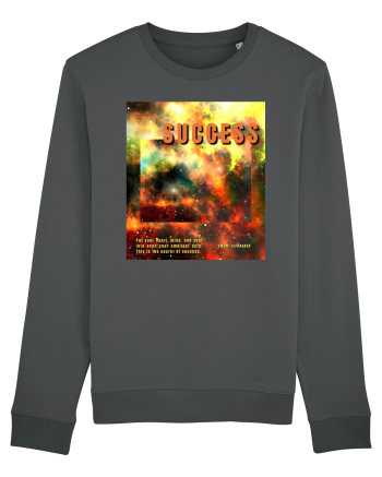 SUCCESS SS Anthracite