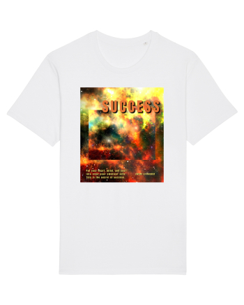 SUCCESS SS White