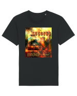 SUCCESS SS Tricou mânecă scurtă Unisex Rocker