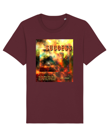 SUCCESS SS Burgundy