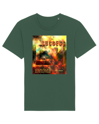 SUCCESS SS Bottle Green