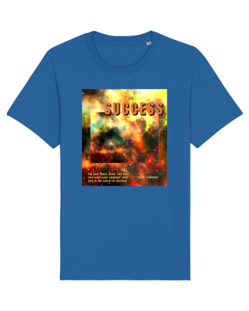 SUCCESS SS Royal Blue