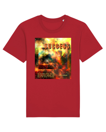 SUCCESS SS Red