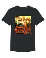 SUCCESS SS Tricou mânecă scurtă guler larg Bărbat Skater