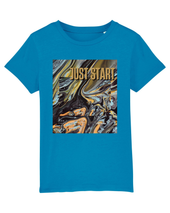 JUST START Azur