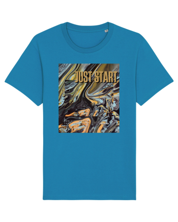 JUST START Azur