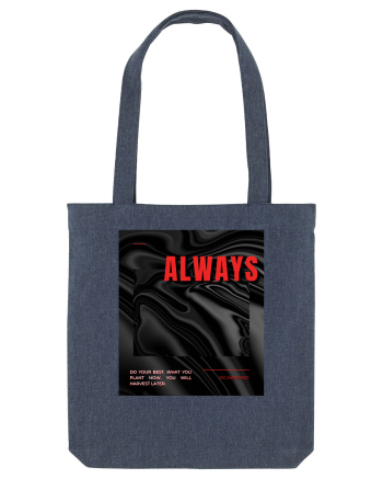 ALWAYS OGM Midnight Blue